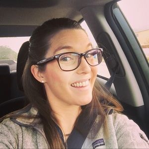 Meet your Posher, Sarah jayne